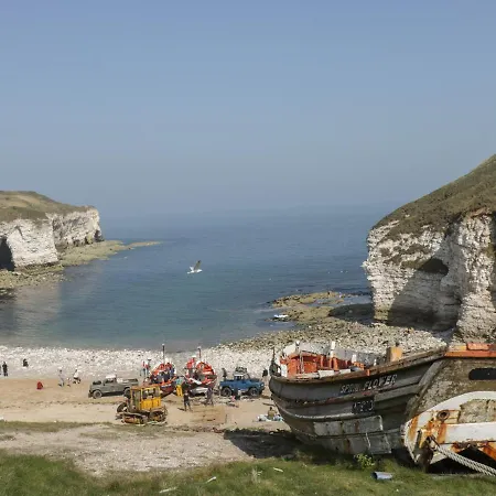 Hotel Hilltop House *