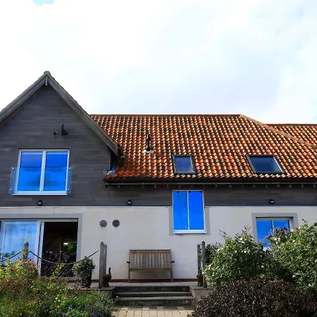 Hilltop House