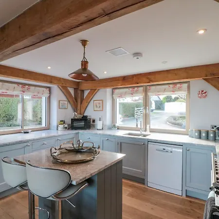 Hotel Hilltop House *