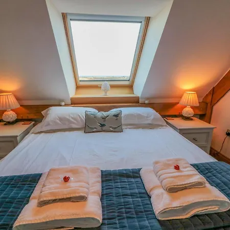Hotel Hilltop House