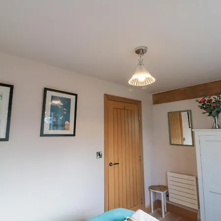 Hilltop House Hotel Filey