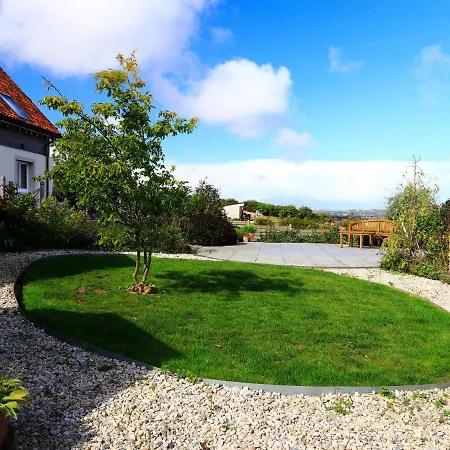 Hotel Hilltop House *