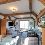 ホテル Hilltop House