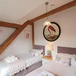 ホテル Hilltop House ファイリー