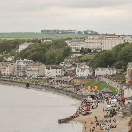 호텔 Hilltop House