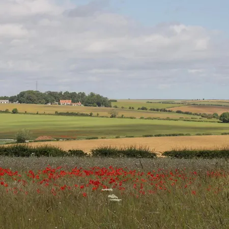 Hilltop House Hotel Filey