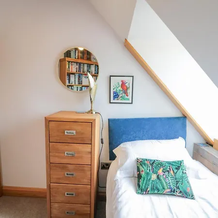 Hilltop House Hotel Filey