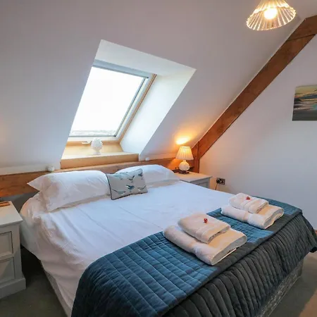Hilltop House Filey