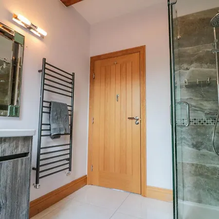 Hilltop House * Filey