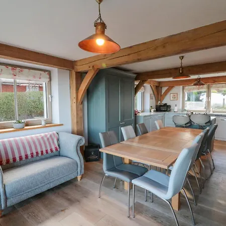 Hilltop House Hotel Filey