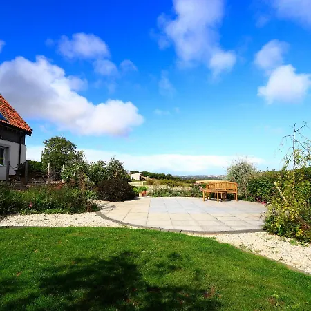 Hilltop House * Filey