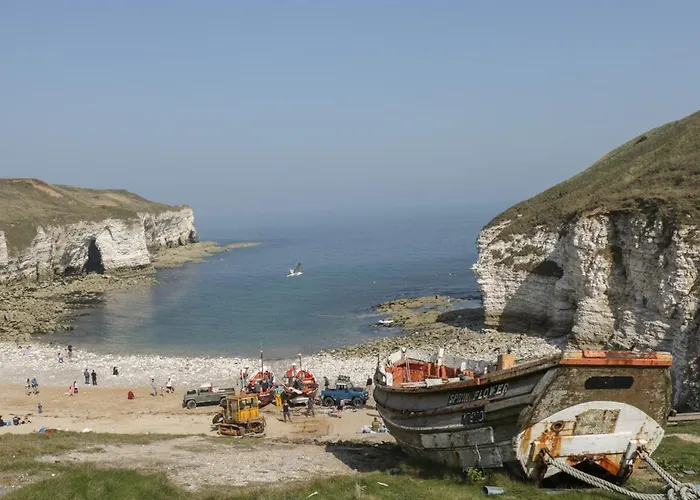 Hotel Hilltop House *