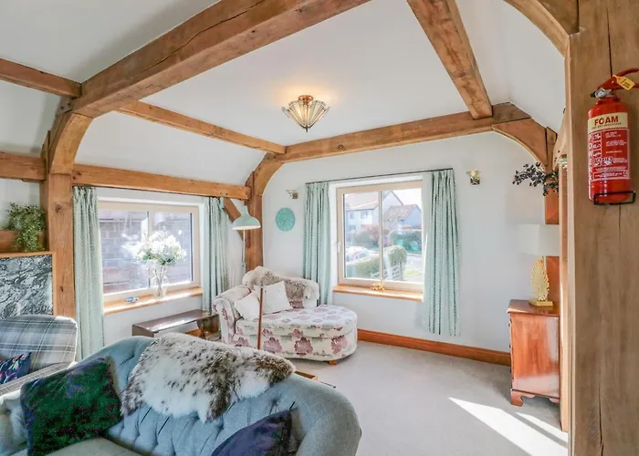 Hotel Hilltop House *