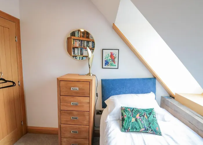 Hilltop House Hotel Filey