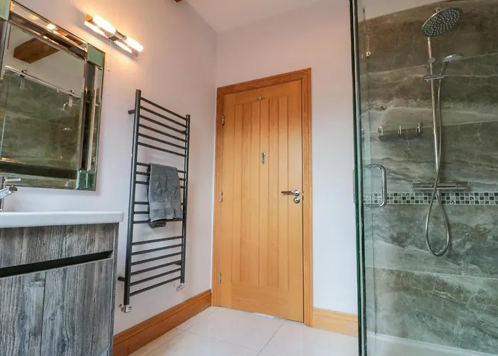 Hilltop House * Filey