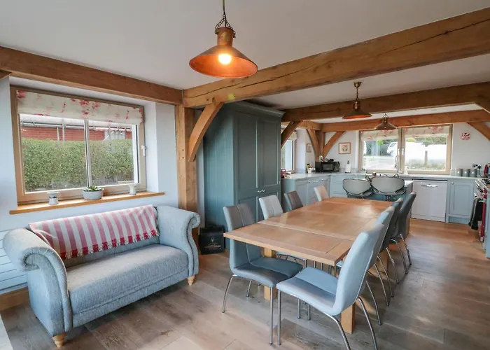 Hilltop House Hotel Filey