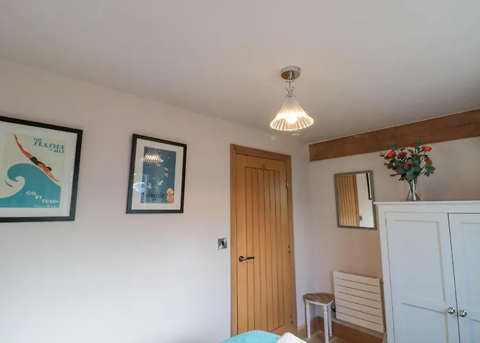 Hilltop House Hotel Filey