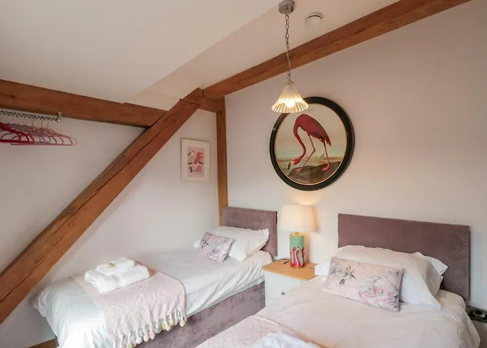 Hotel Hilltop House Filey