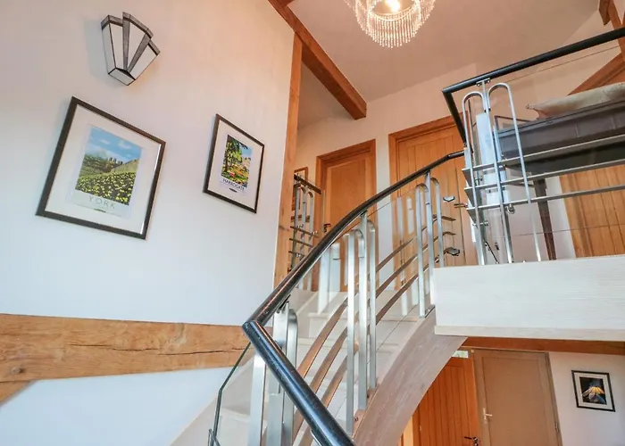 Hilltop House * Filey